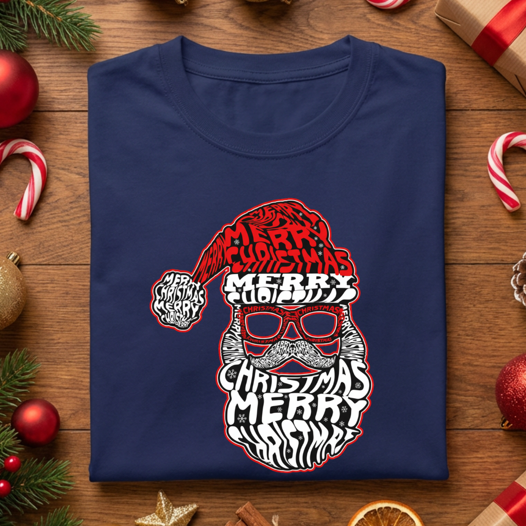 Merry Christmas Santa