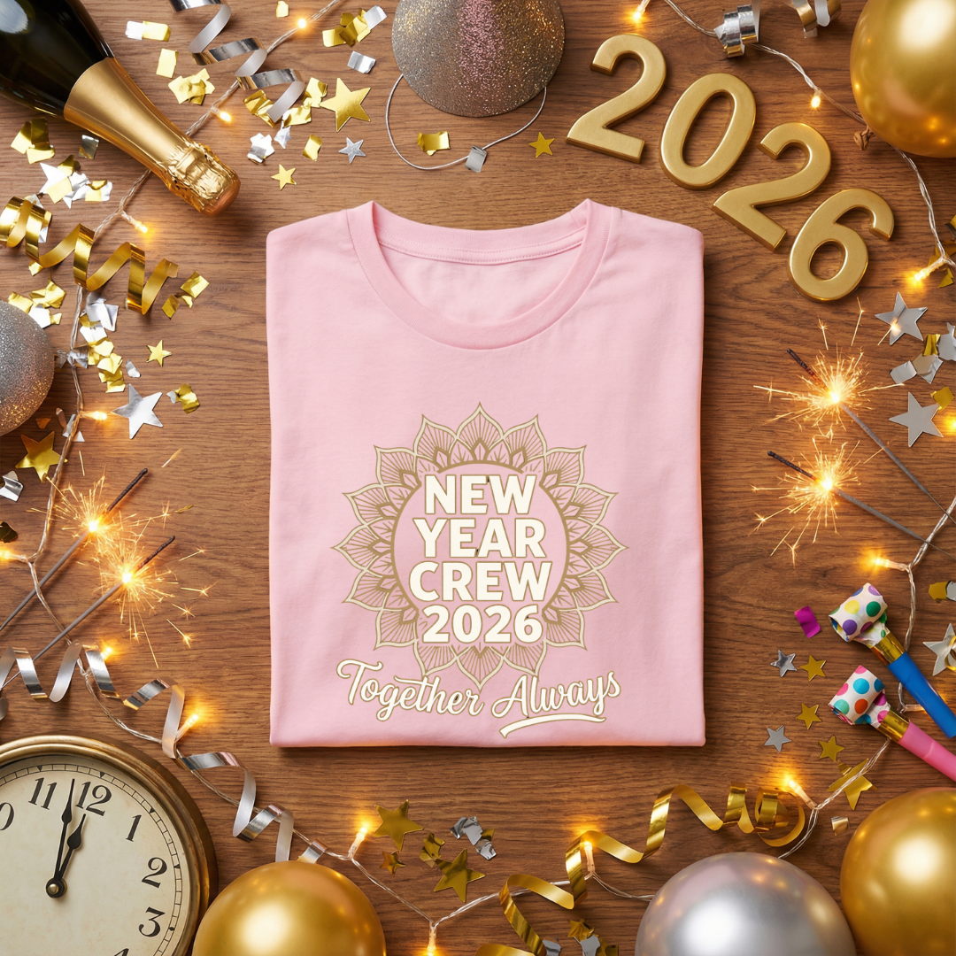 NYC 2026 Together Always