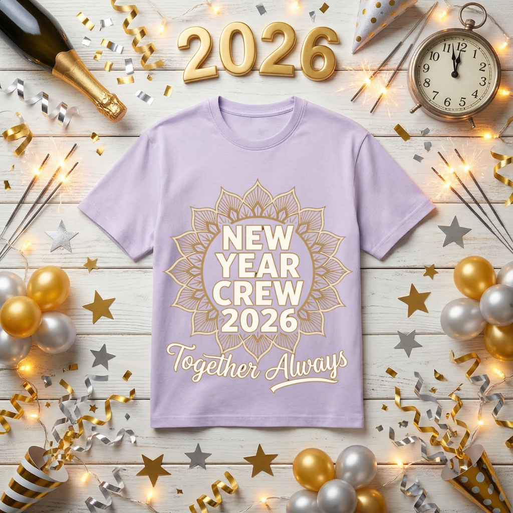 NYC 2026 Together Always