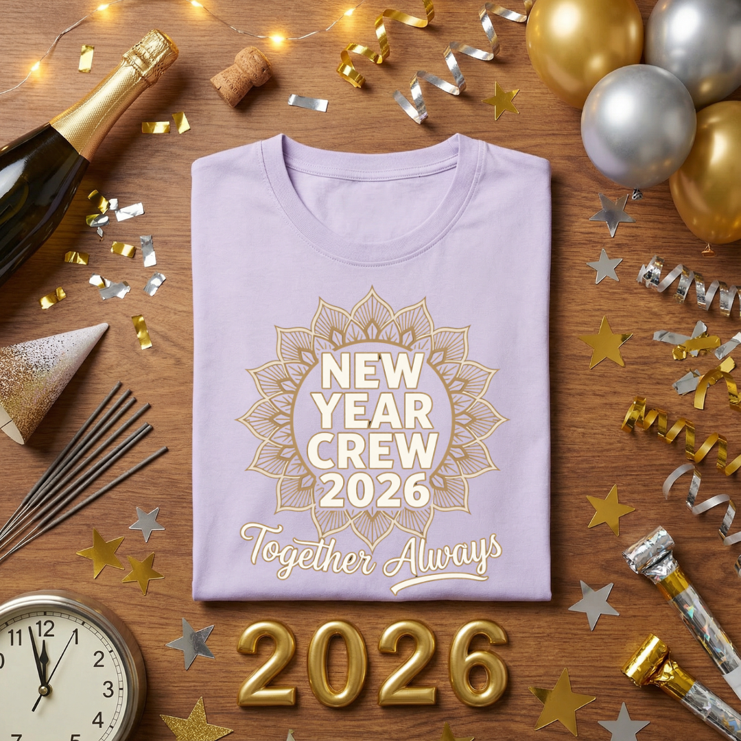 NYC 2026 Together Always