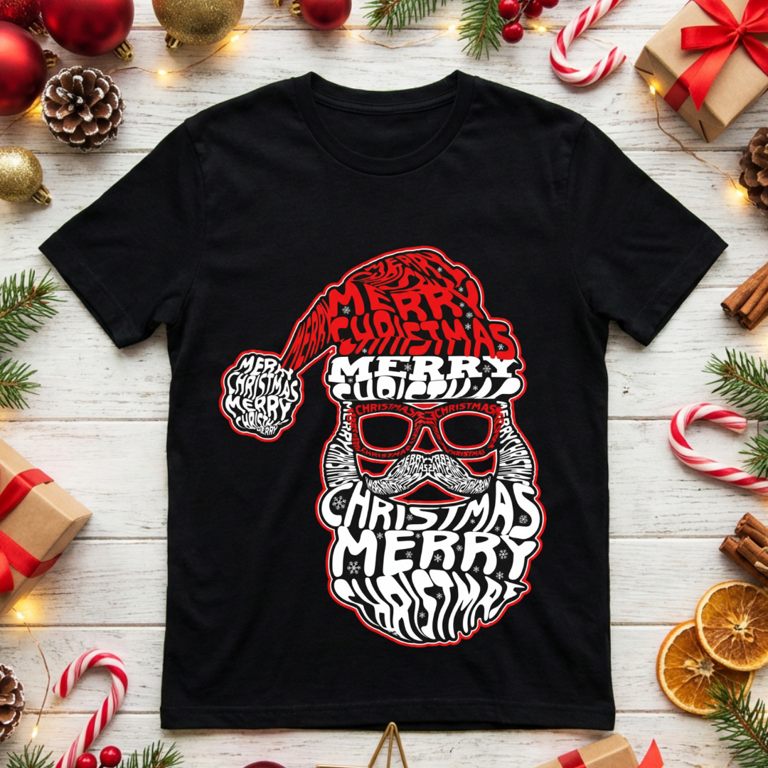 Merry Christmas Santa