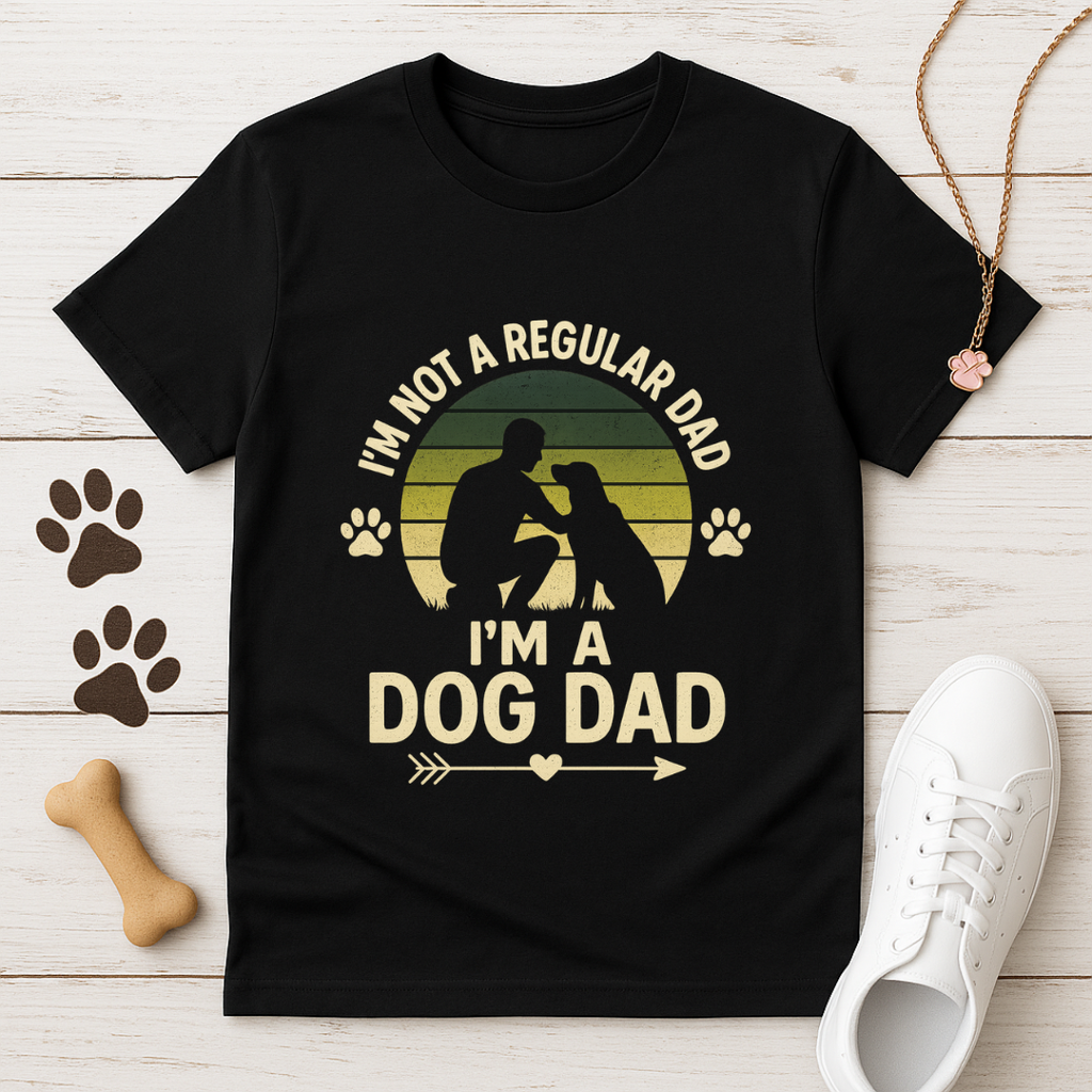 I'm A Dog Dad