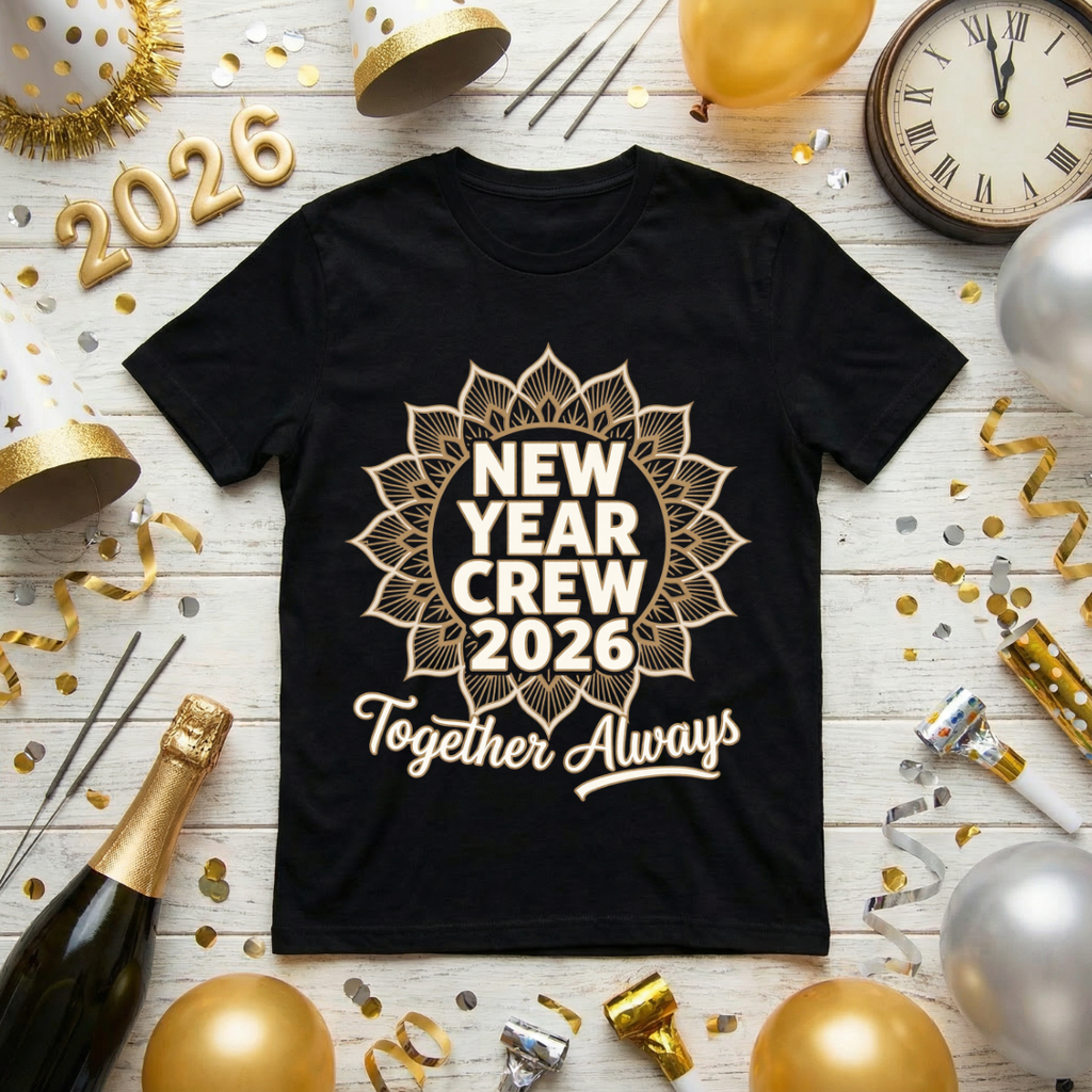 NYC 2026 Together Always