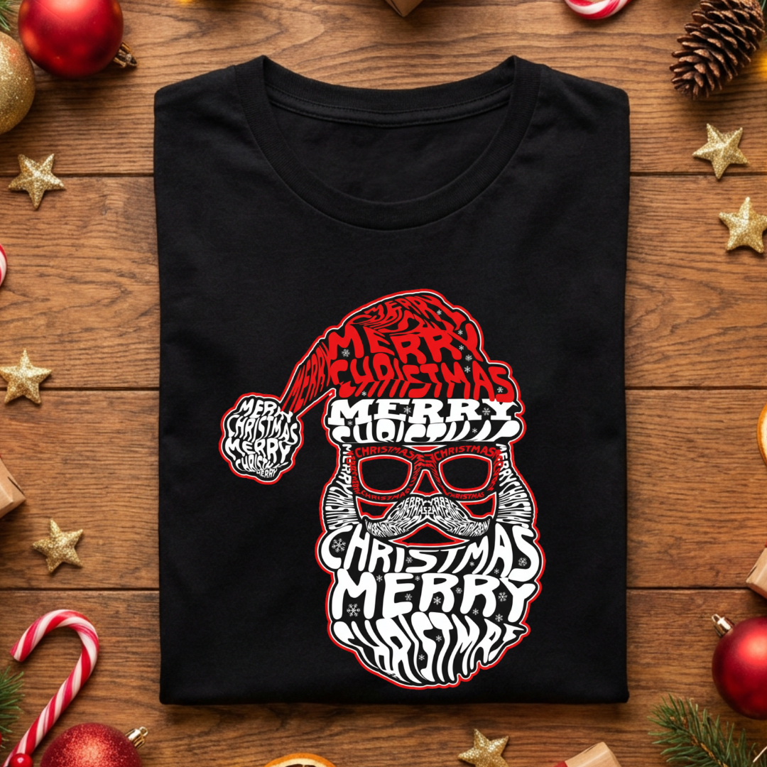 Merry Christmas Santa