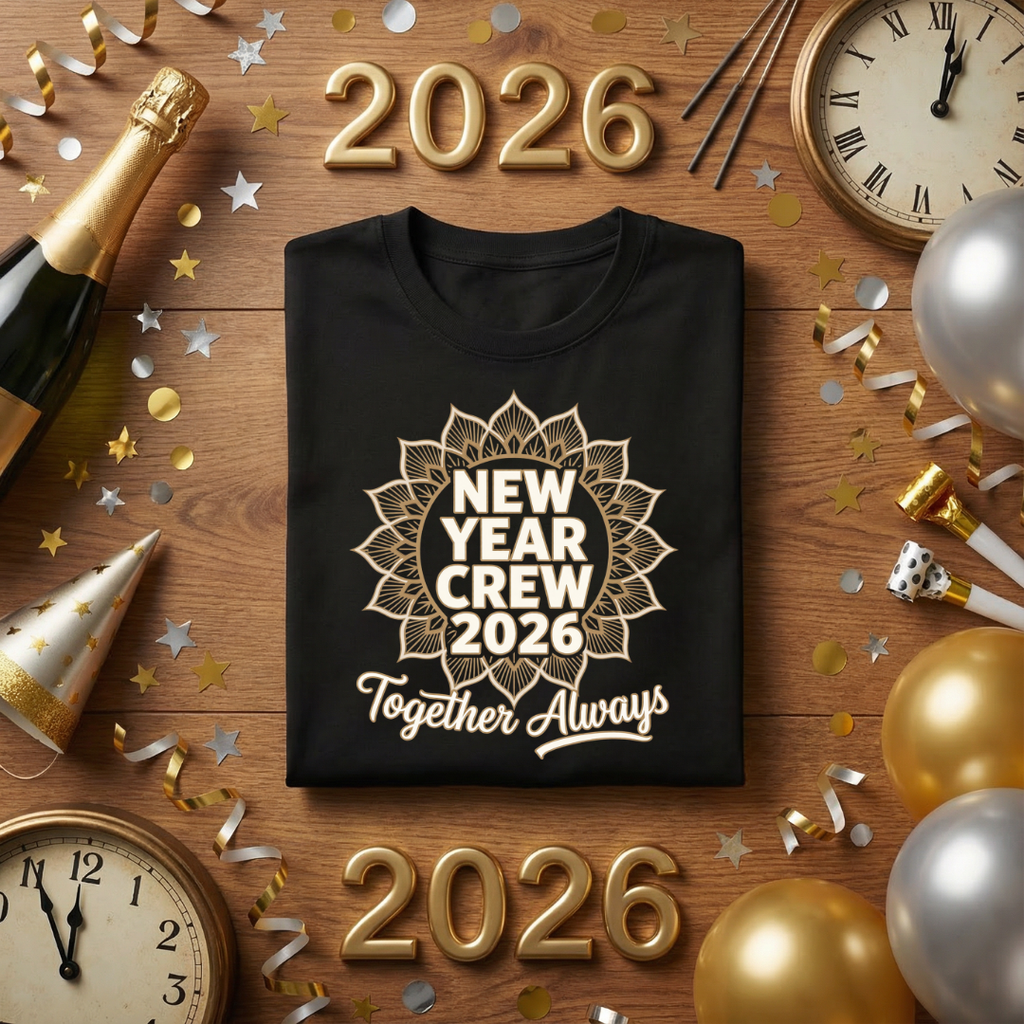 NYC 2026 Together Always