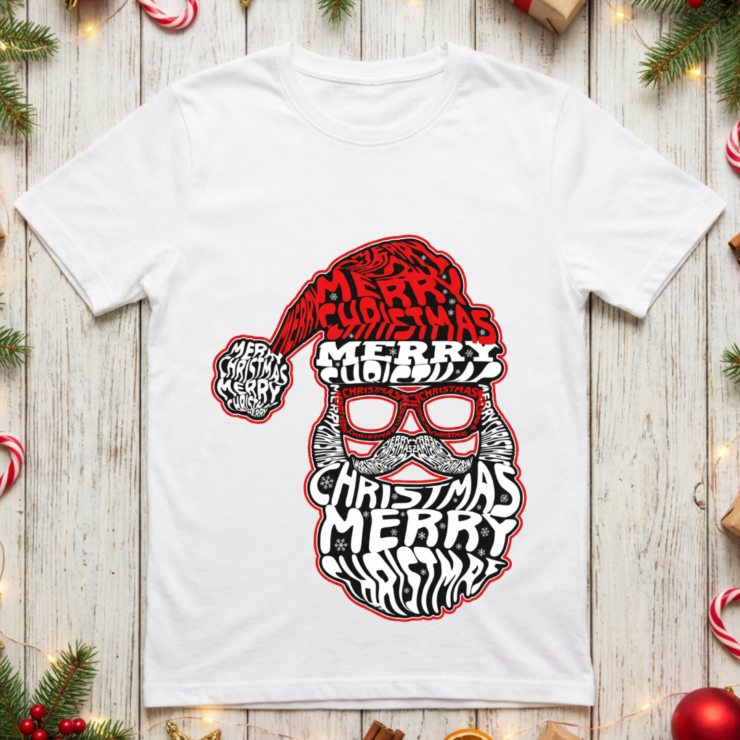 Merry Christmas Santa