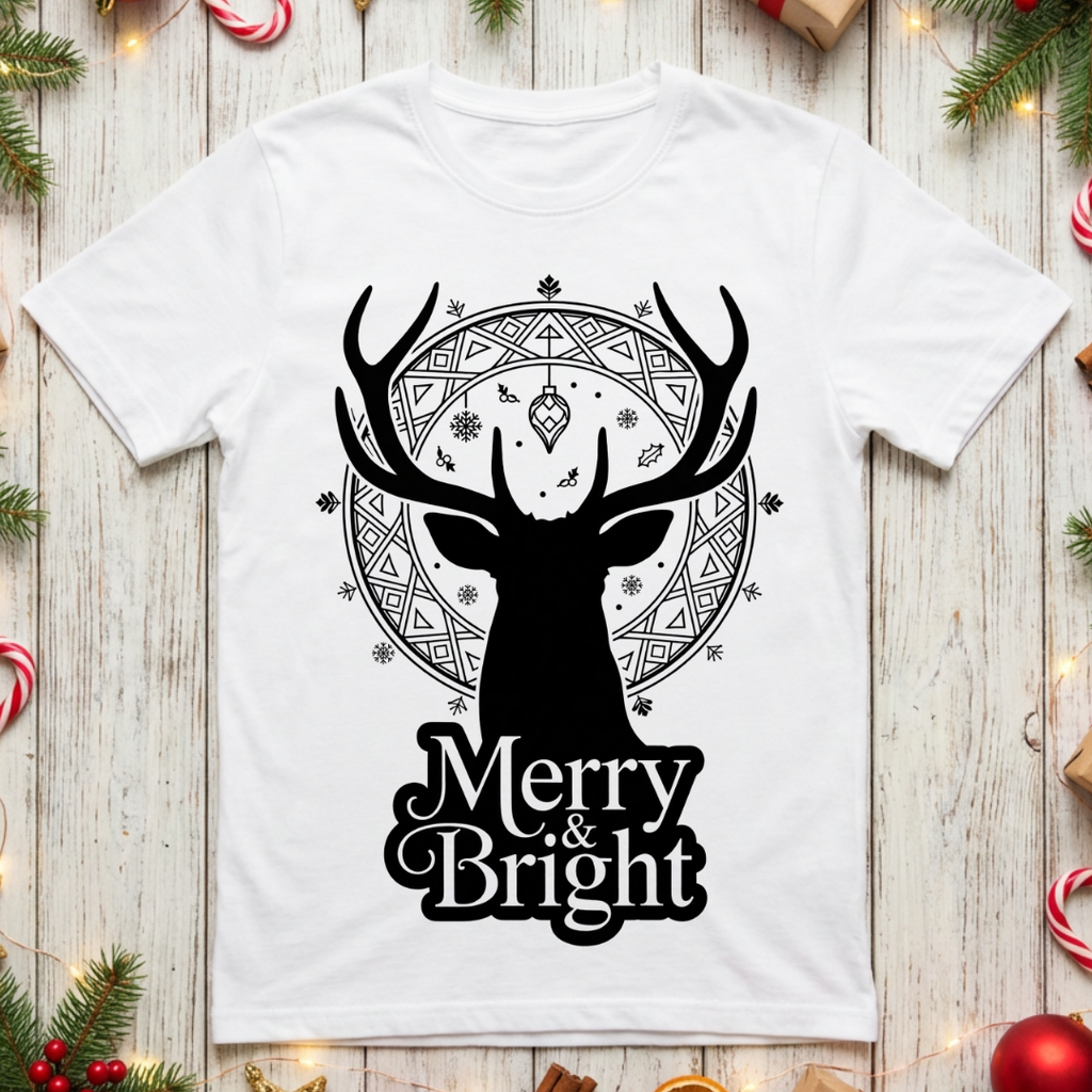 Merry & Bright