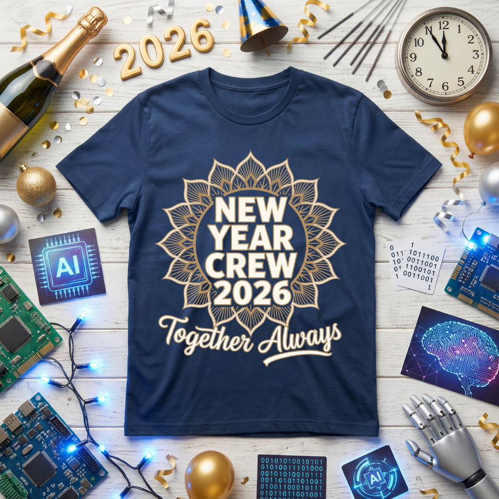 NYC 2026 Together Always