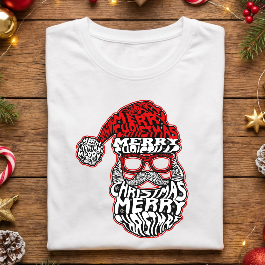 Merry Christmas Santa