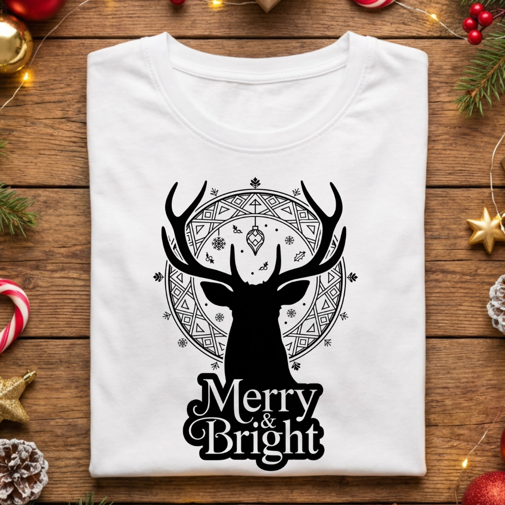 Merry & Bright