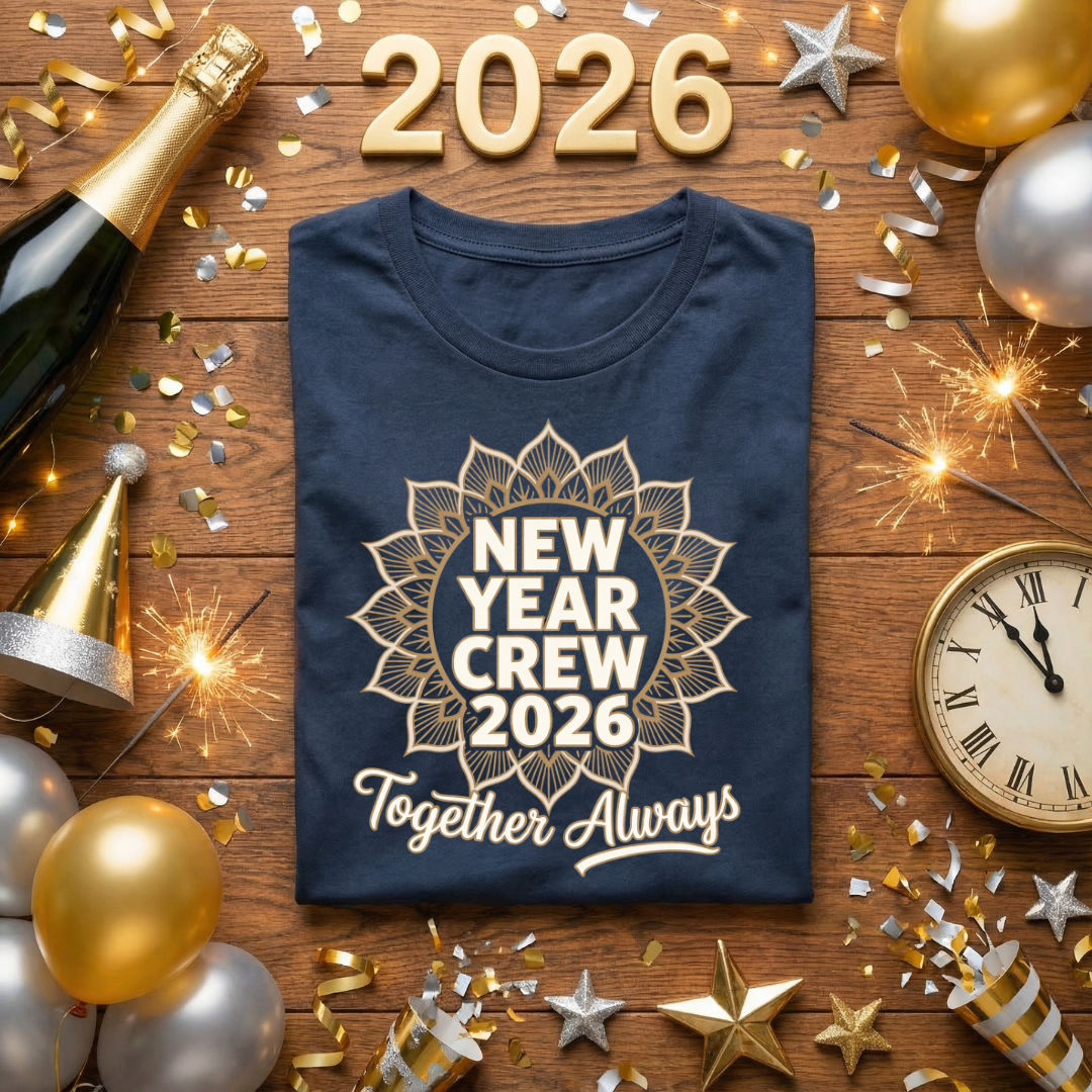 NYC 2026 Together Always