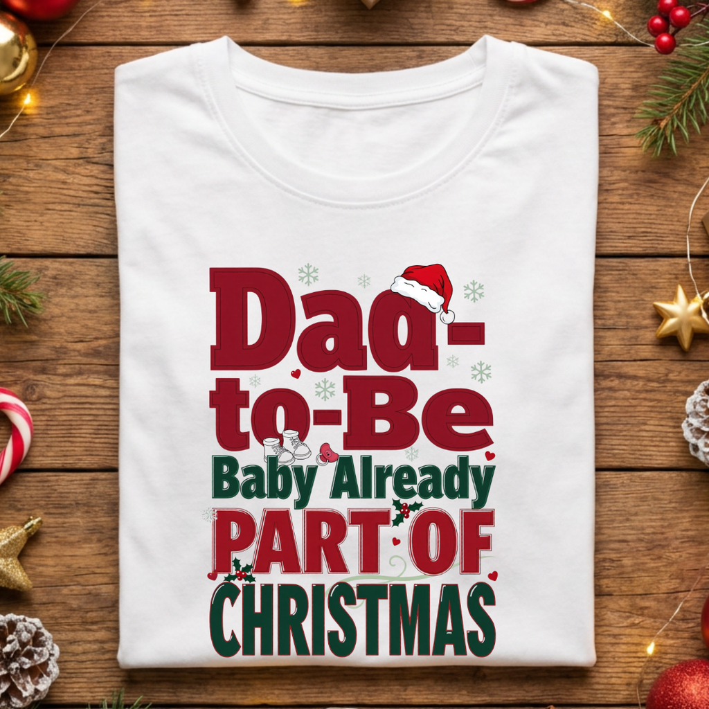 Dad to be