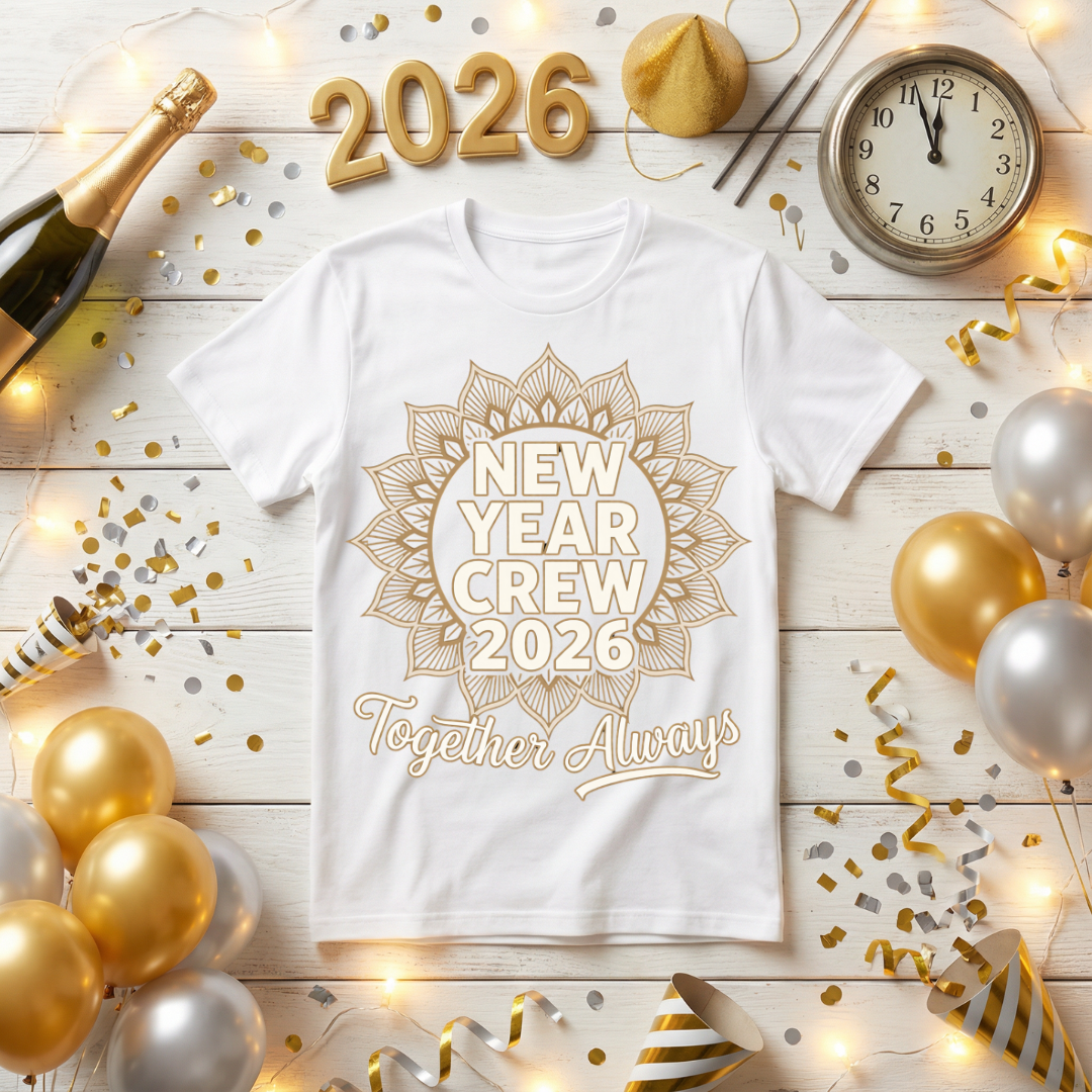 NYC 2026 Together Always