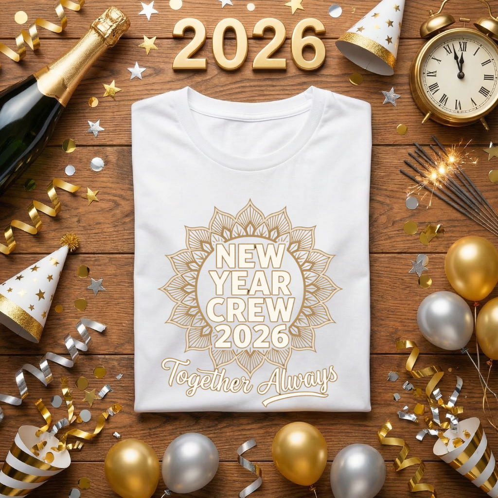 NYC 2026 Together Always