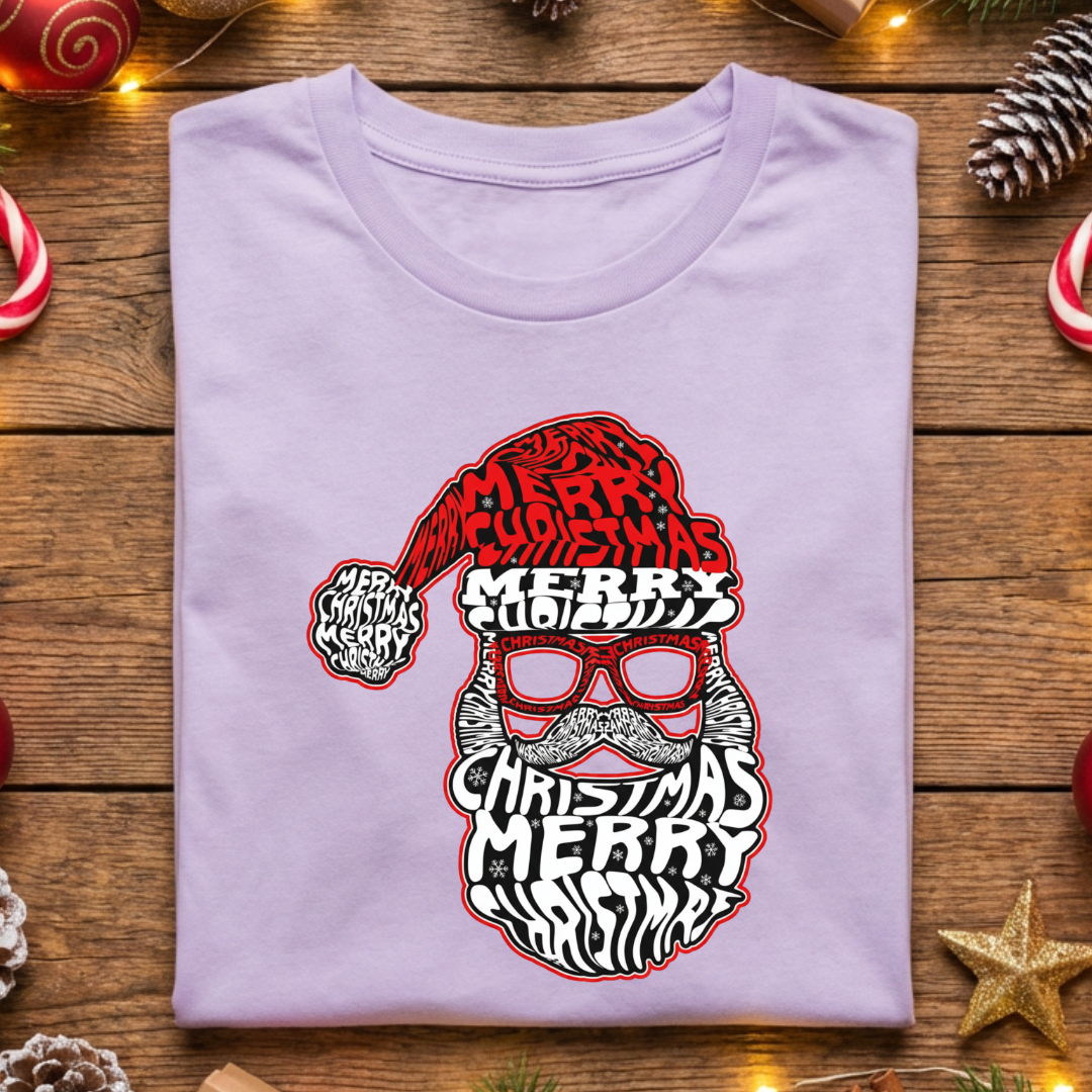 Merry Christmas Santa