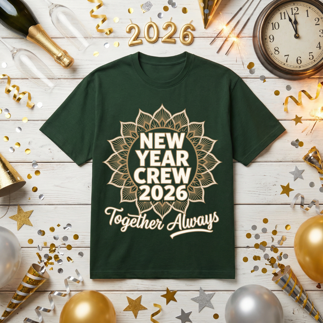 NYC 2026 Together Always