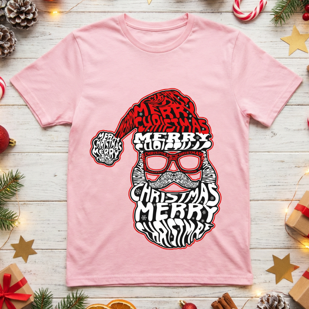 Merry Christmas Santa