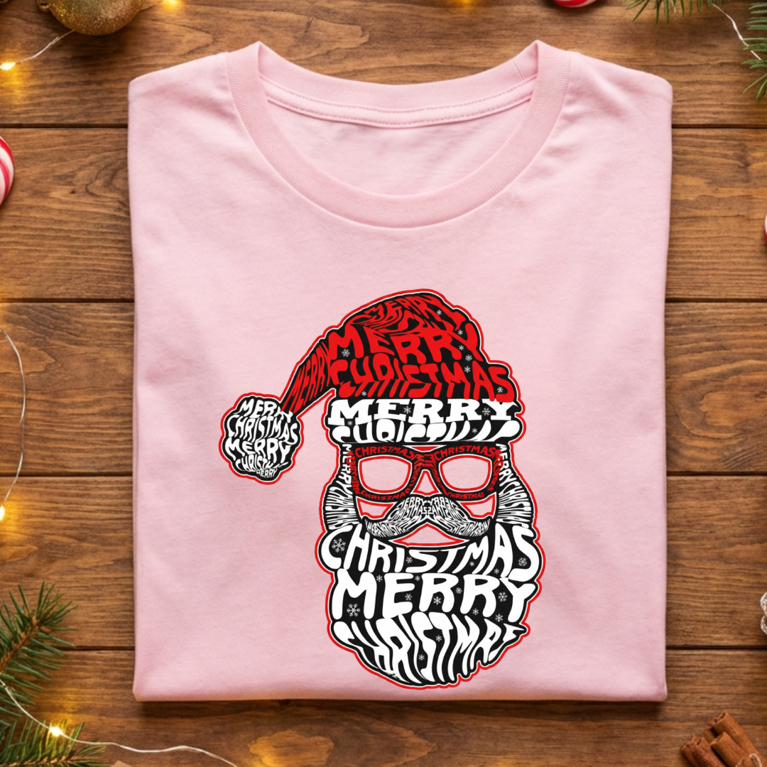 Merry Christmas Santa