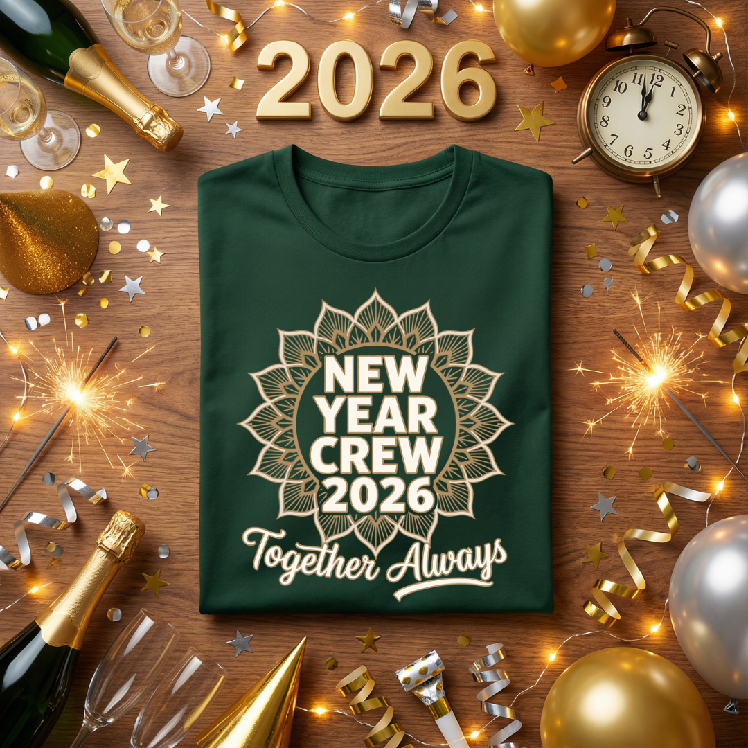 NYC 2026 Together Always