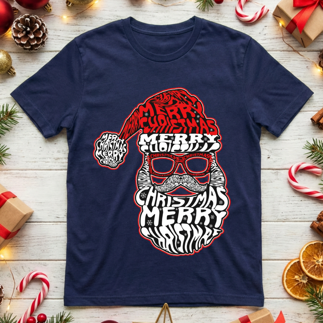 Merry Christmas Santa